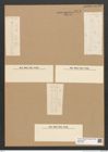 Diatomeae indet. Zeichnungen Sammlung Grunow Nr. 6273 (NHMW-BOT-W0374880)